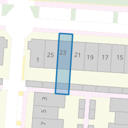 Perceel CLB00-N-2366