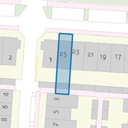 Perceel CLB00-N-2367