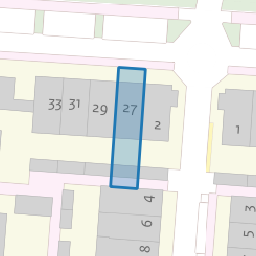 Perceel CLB00-N-2371