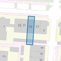 Perceel CLB00-N-2372