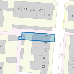 Perceel CLB00-N-2375