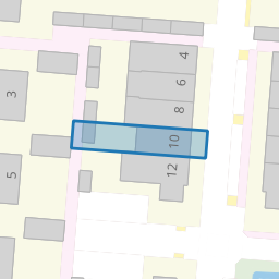 Perceel CLB00-N-2378