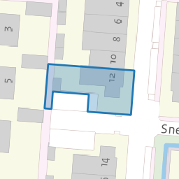 Perceel CLB00-N-2379