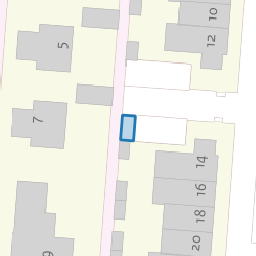 Perceel CLB00-N-2387