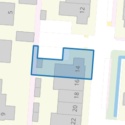 Perceel CLB00-N-2388