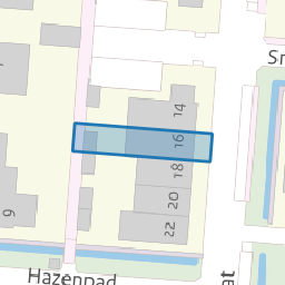 Perceel CLB00-N-2389