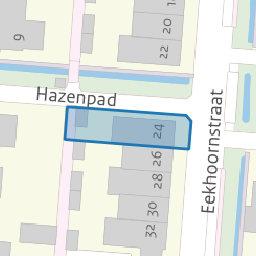 Perceel CLB00-N-2393