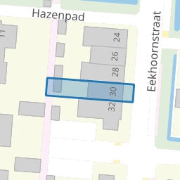 Perceel CLB00-N-2396