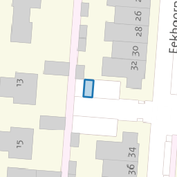 Perceel CLB00-N-2399