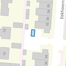 Perceel CLB00-N-2400