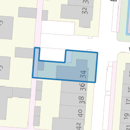 Perceel CLB00-N-2406