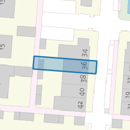 Perceel CLB00-N-2407