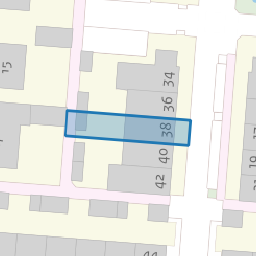 Perceel CLB00-N-2408