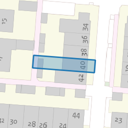 Perceel CLB00-N-2409