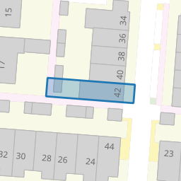 Perceel CLB00-N-2410