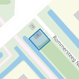 Perceel CLB00-N-2412