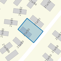 Perceel CLB00-N-2417