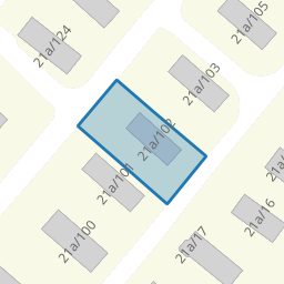 Perceel CLB00-N-2423