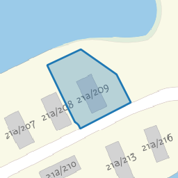 Perceel CLB00-N-2432