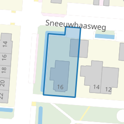 Perceel CLB00-N-2434