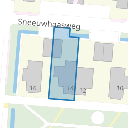 Perceel CLB00-N-2435