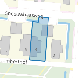 Perceel CLB00-N-2440