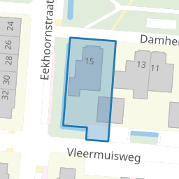 Perceel CLB00-N-2449