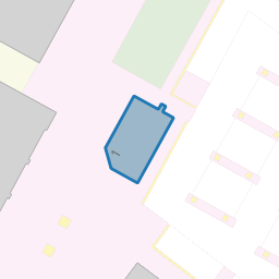 Perceel CLB00-N-2460