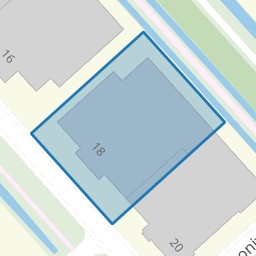 Perceel CLB00-N-2469