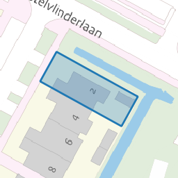 Perceel CLB00-N-2483