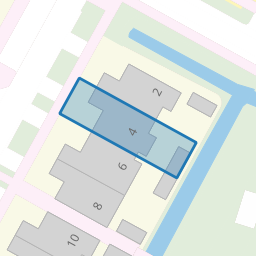 Perceel CLB00-N-2484