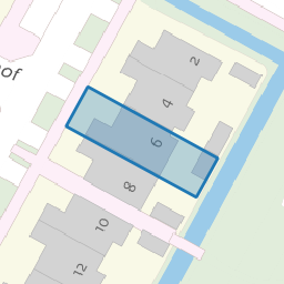 Perceel CLB00-N-2485