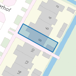 Perceel CLB00-N-2486