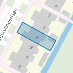 Perceel CLB00-N-2489