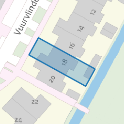 Perceel CLB00-N-2491