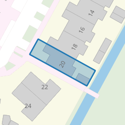 Perceel CLB00-N-2492