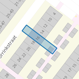 Perceel CLB00-N-2494