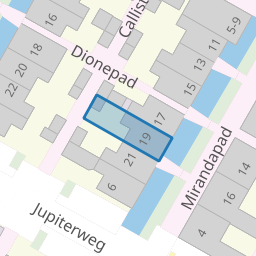 Perceel CLB00-N-2506