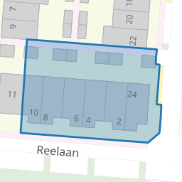Perceel CLB00-N-2510