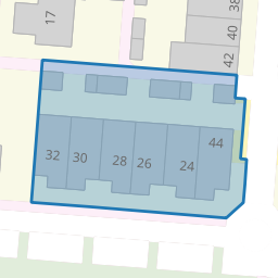 Perceel CLB00-N-2513