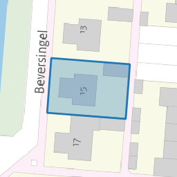 Perceel CLB00-N-2516