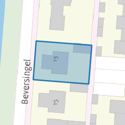 Perceel CLB00-N-2517