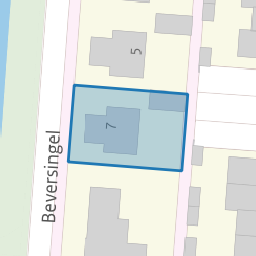 Perceel CLB00-N-2520