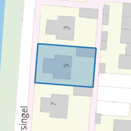 Perceel CLB00-N-2521