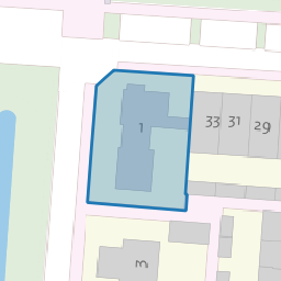 Perceel CLB00-N-2523