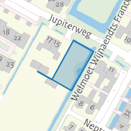 Perceel CLB00-N-2529