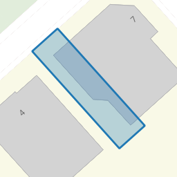 Perceel CLB00-N-2533