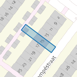 Perceel CLB00-N-2535