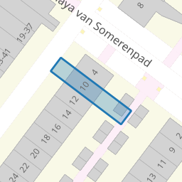 Perceel CLB00-N-2537