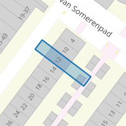 Perceel CLB00-N-2538